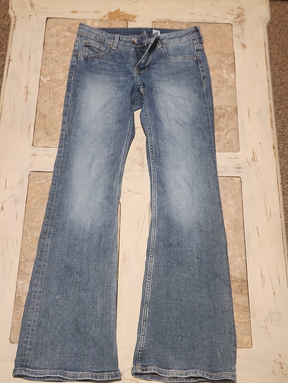 Divided H&M Jeans